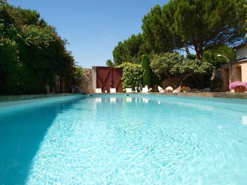 Lunel Bed & Breakfast | Le relais d'Angélique