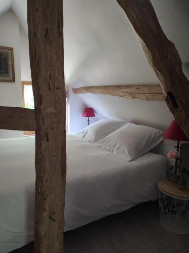 Prunay-en-Yvelines Bed & Breakfast | Le Relais d'Antoinette