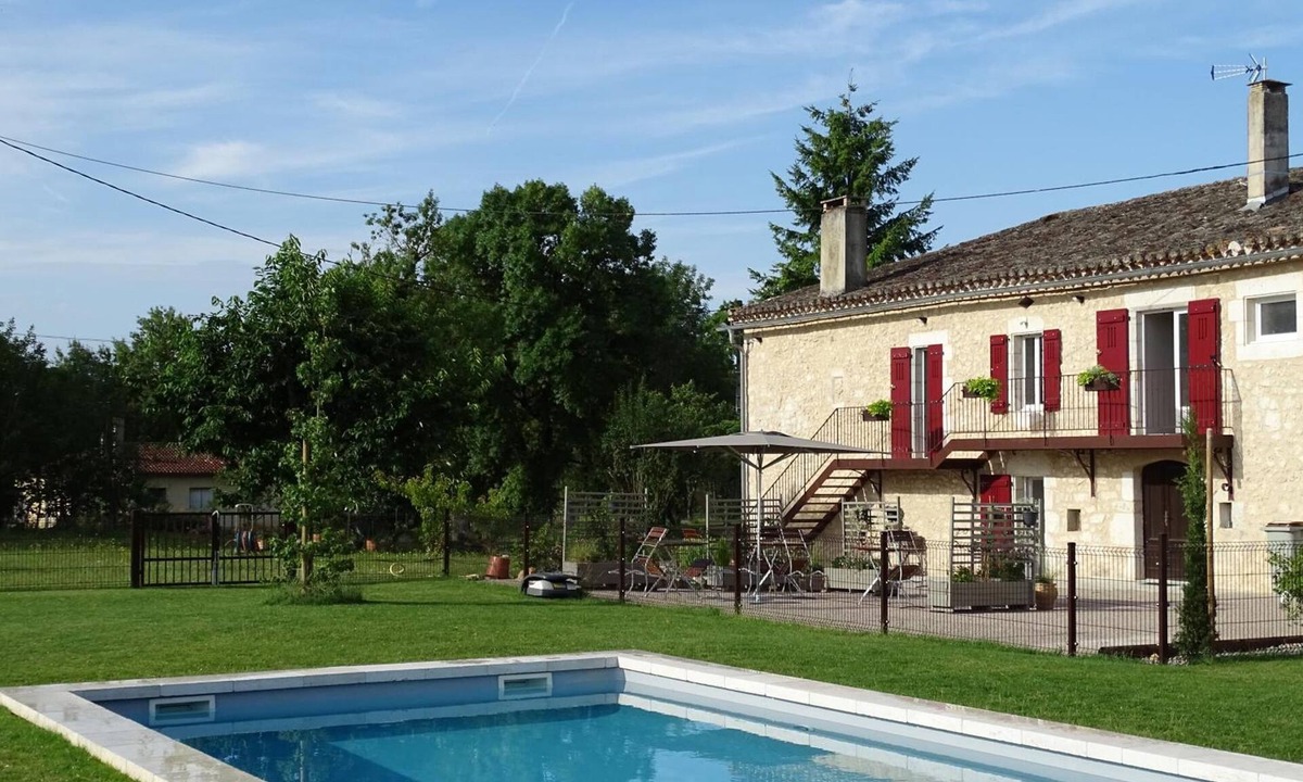 Cahuzac-sur-Vere Bed & Breakfast | Le relais d'Arzac
