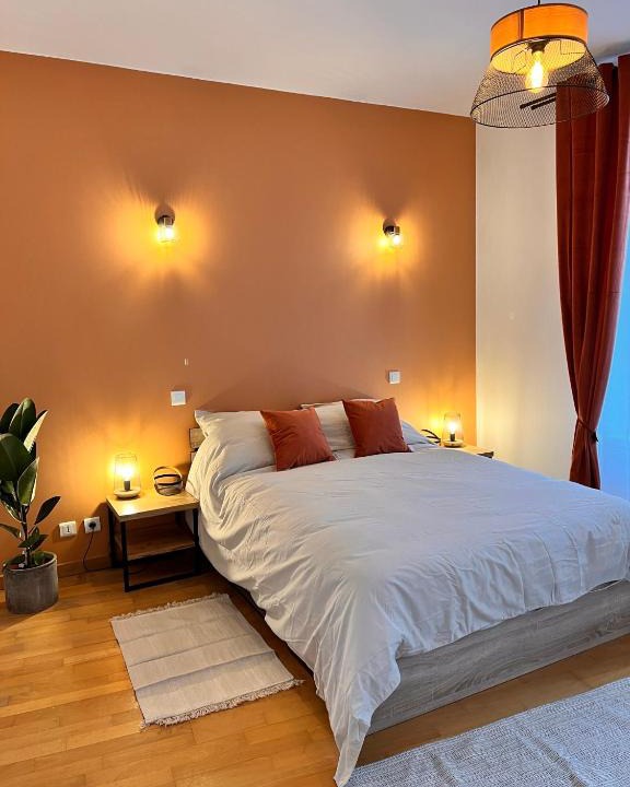 Chadeleuf Bed & Breakfast | Le relais de Chadeleuf