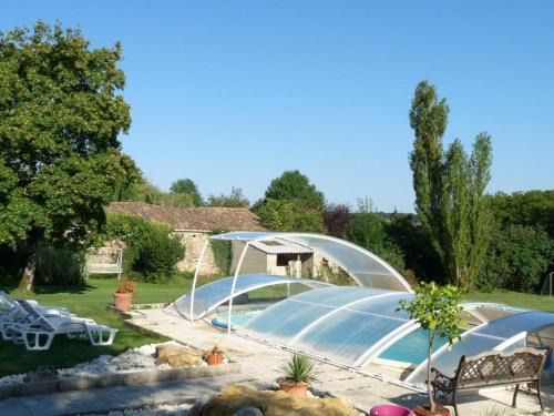 La Creche House | Le Relais de Chavagné