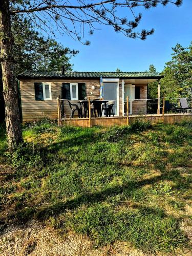 Peyrusse-Grande Apartment | Le Relais de D'Artagnan