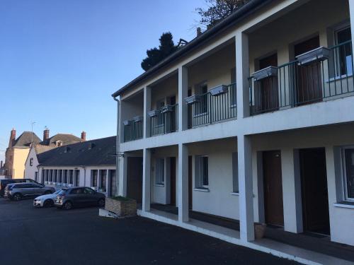 Janze Hotel | LE RELAIS DE JANZE