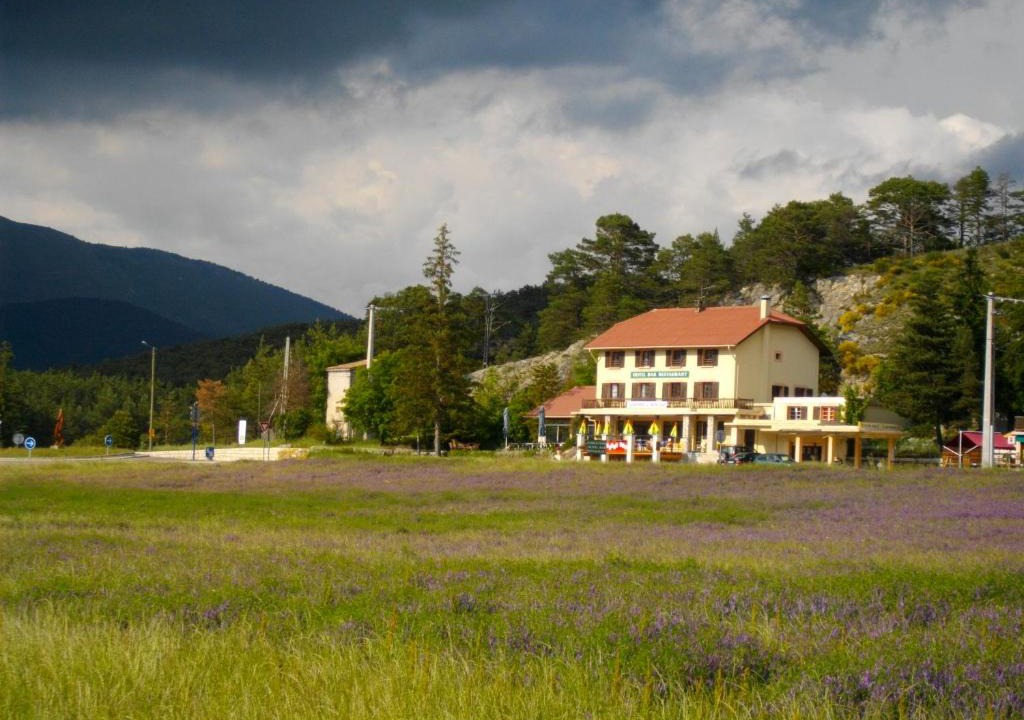 Seranon Hotel | Le Relais de l'Artuby