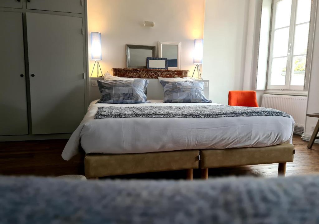 Nogent-sur-Seine House | Le Relais de l'endormie