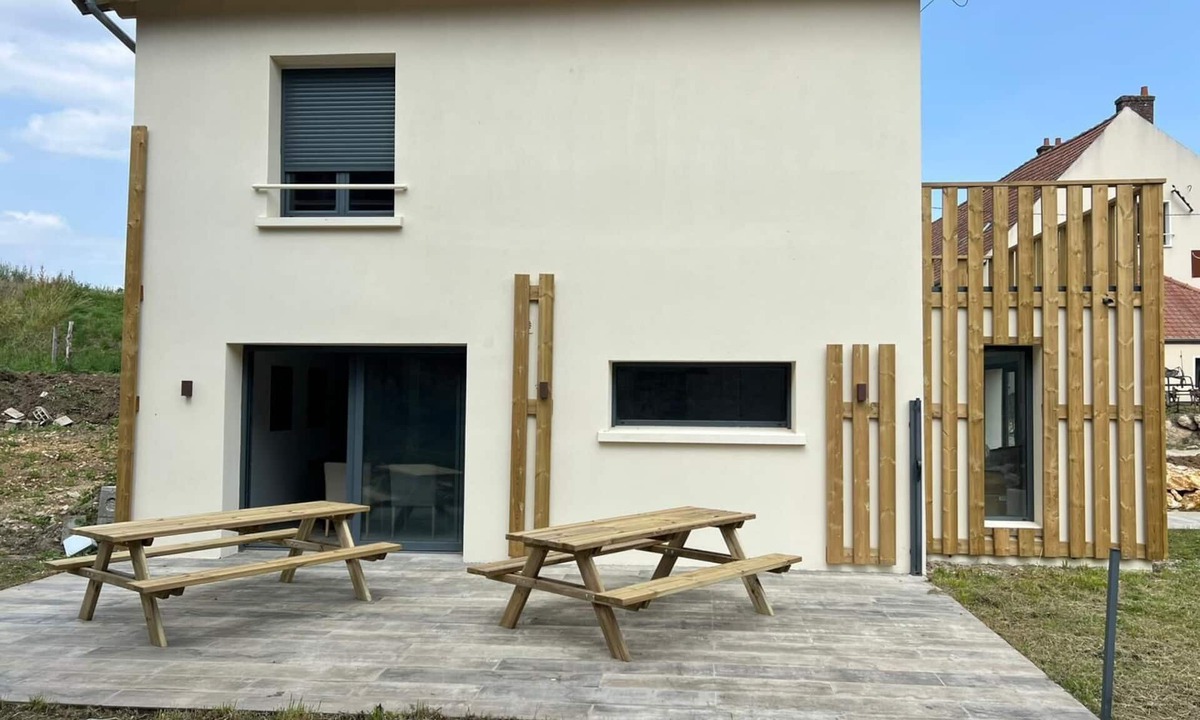 Ferolles-Attilly House | Le relais de la Corde