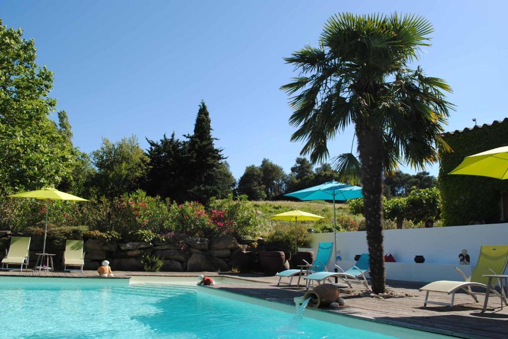 Carcassonne Bed & Breakfast | le Relais de la Cavayere