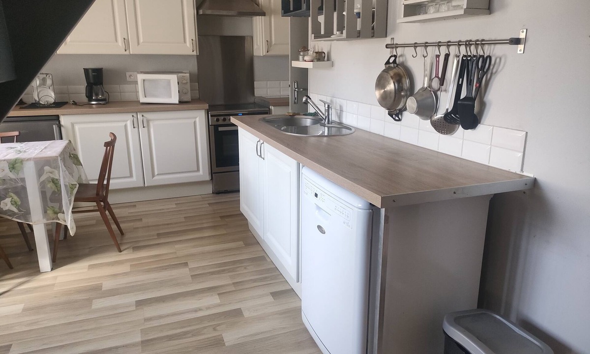 Bourbriac House | Le Relais de la Centaurine