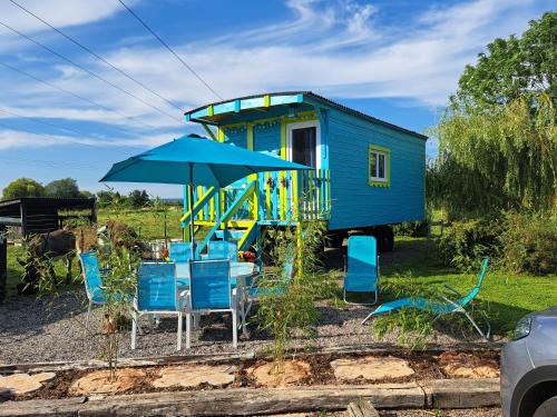 Heurteauville Other | Le relais de la Charreterie