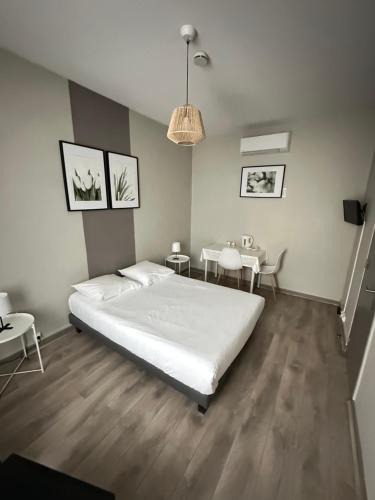 Paroisse Notre-Dame Hotel | Le Relais de la Gare