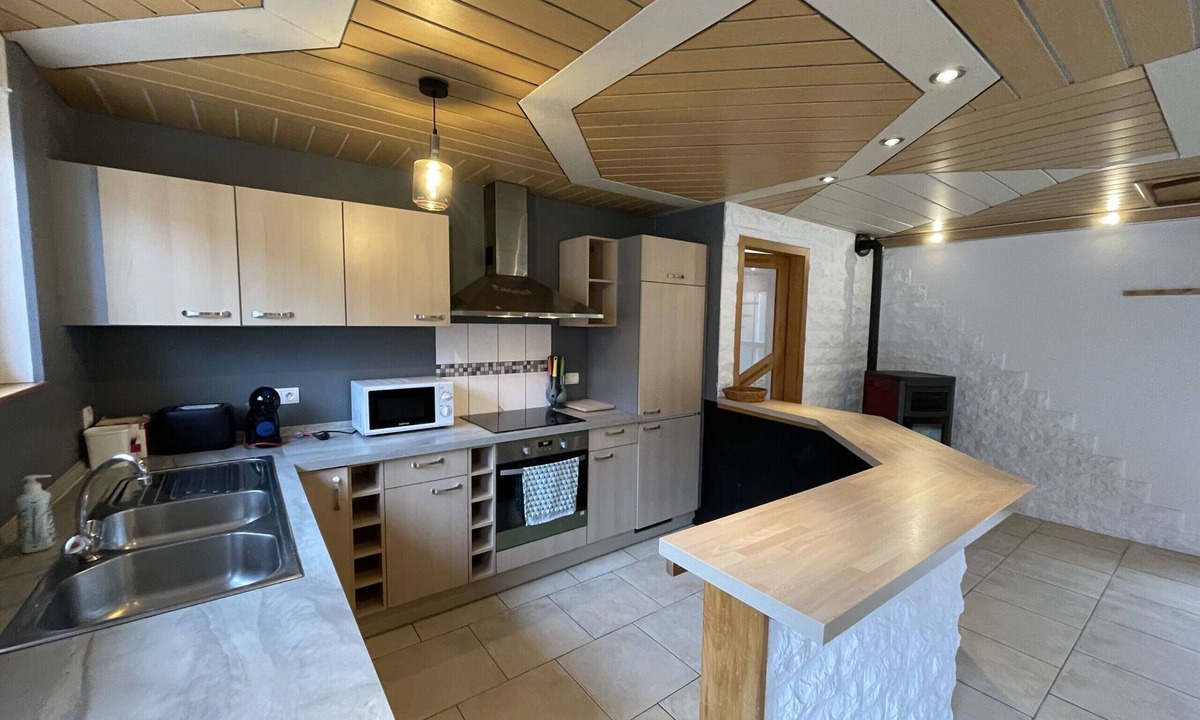 Rosteig House | Le Relais de la Petite Suisse