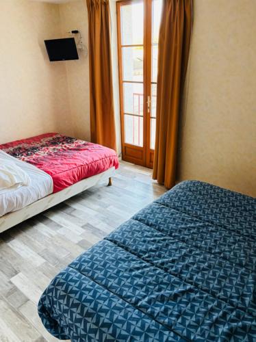 Suevres Hotel | Le relais de la providence