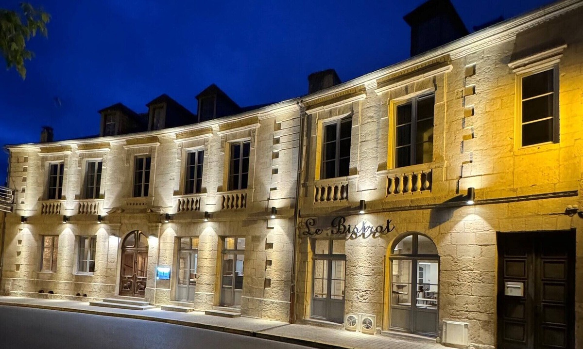 Montignac Hotel | Le Relais de Montignac