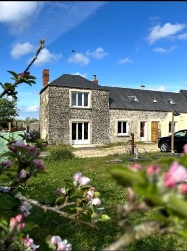 Noron-la-Poterie Apartment | Le relais de Noron