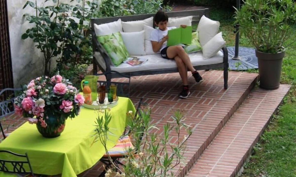 Foucheres House | Le Relais de Poste - FOUCHERES