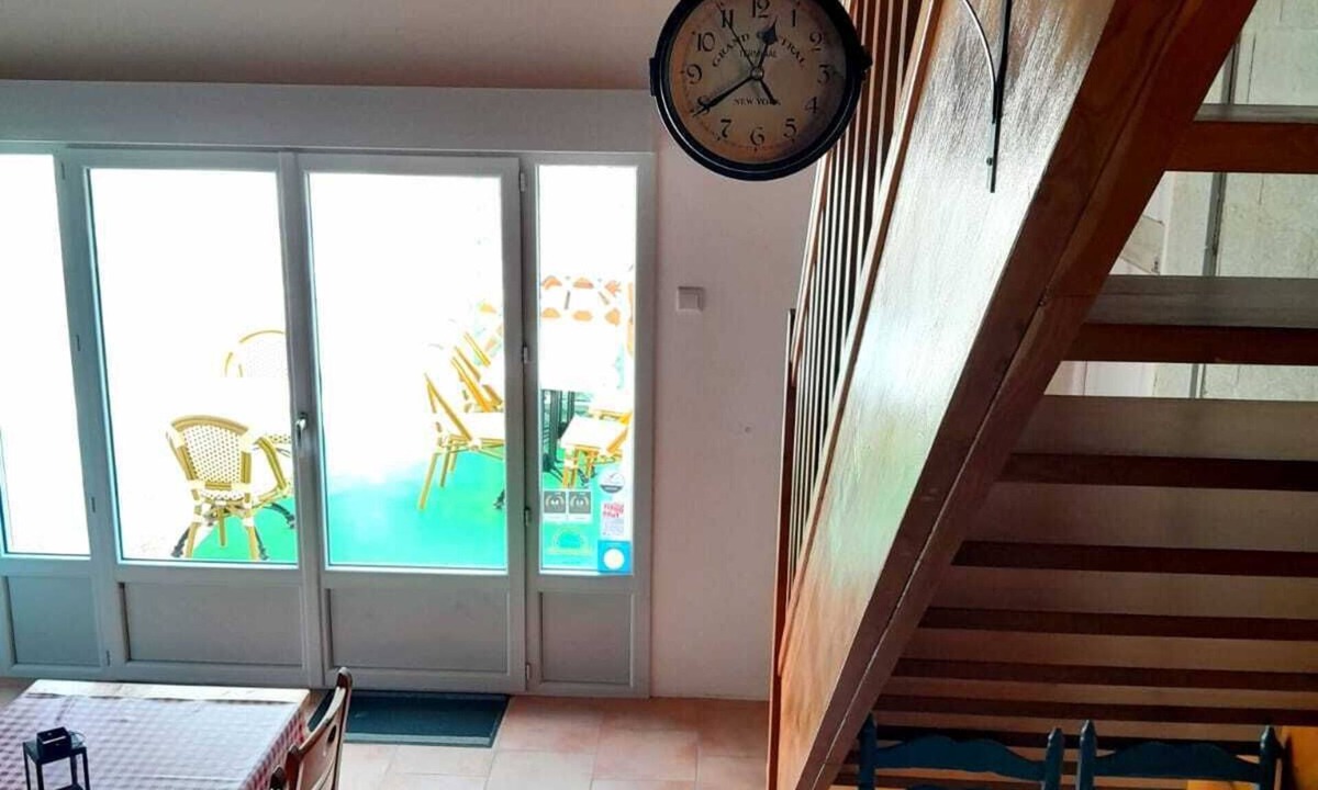 Orbigny Bed & Breakfast | Le Relais de Poste