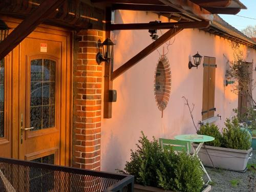 Serazereux Bed & Breakfast | Le relais de poste Valero
