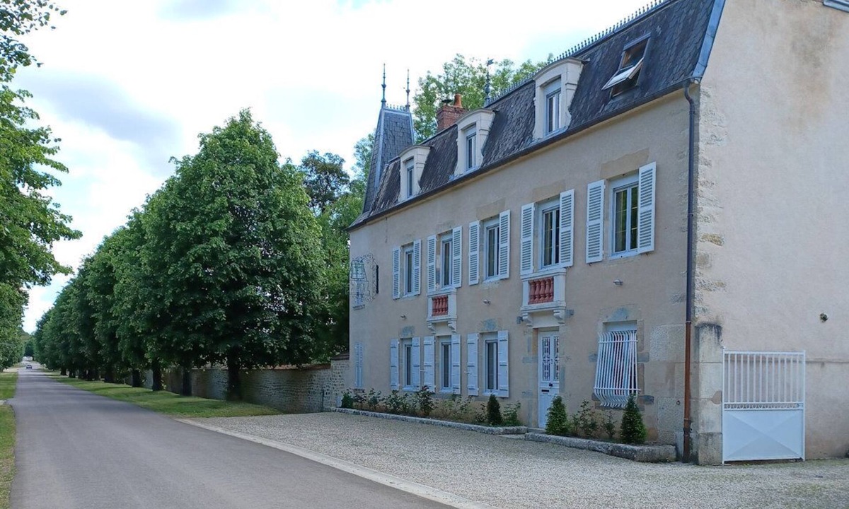 Sermizelles House | Le Relais de Vézelay