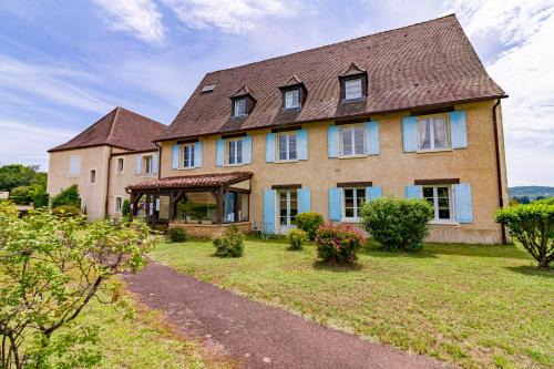 Vezac Hotel | Le Relais des 5 Chateaux