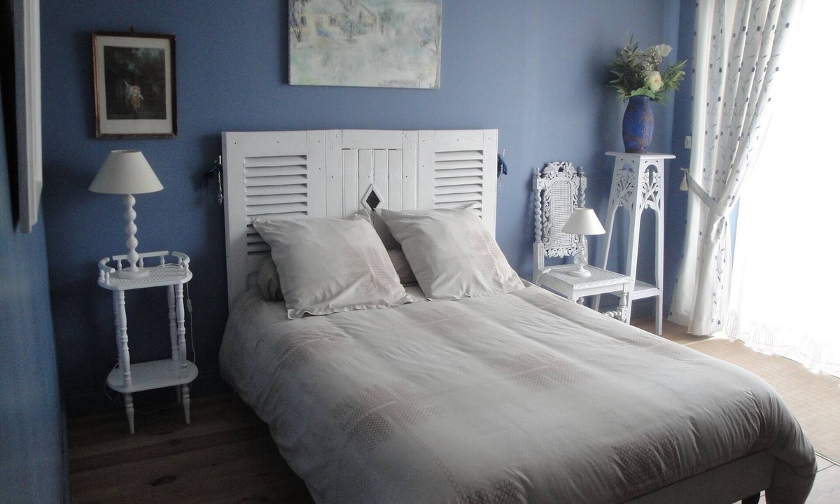 Ydes Bed & Breakfast | Le Relais des Capucines