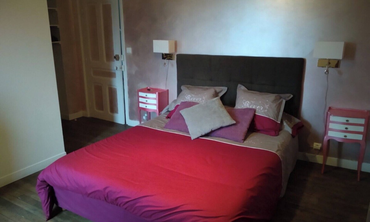 Ydes Bed & Breakfast | Le Relais des Capucines