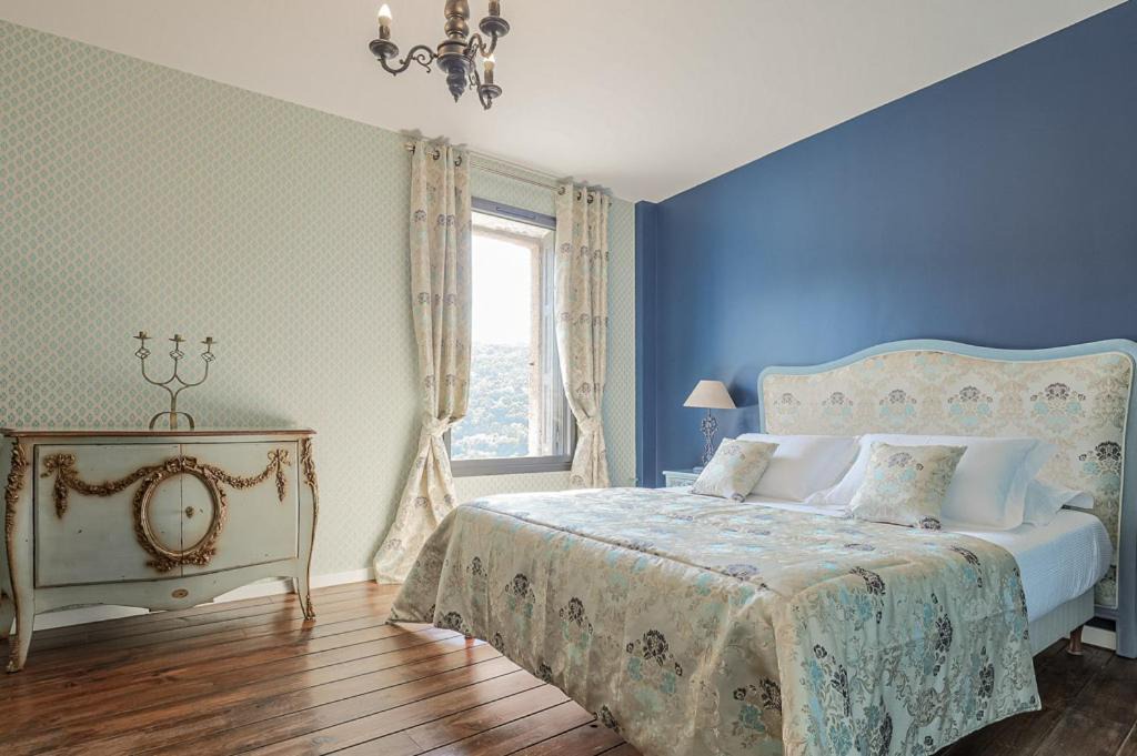 Le Boulou Hotel | Le Relais Des Chartreuses