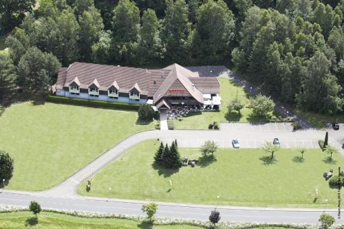 Bitche Hotel | Le Relais Des Chateaux Forts