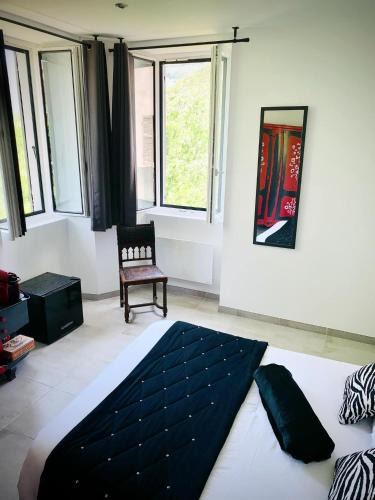 Cozzano House | LE RELAIS DES COLS