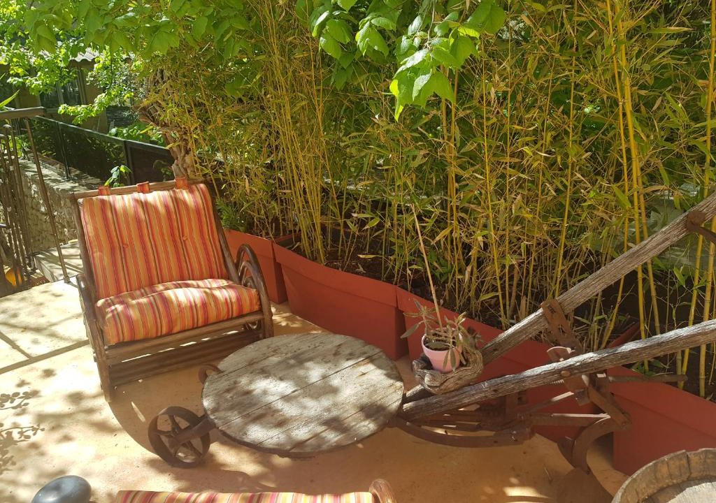 Beaumes-de-Venise House | Le Relais Des Dentelles