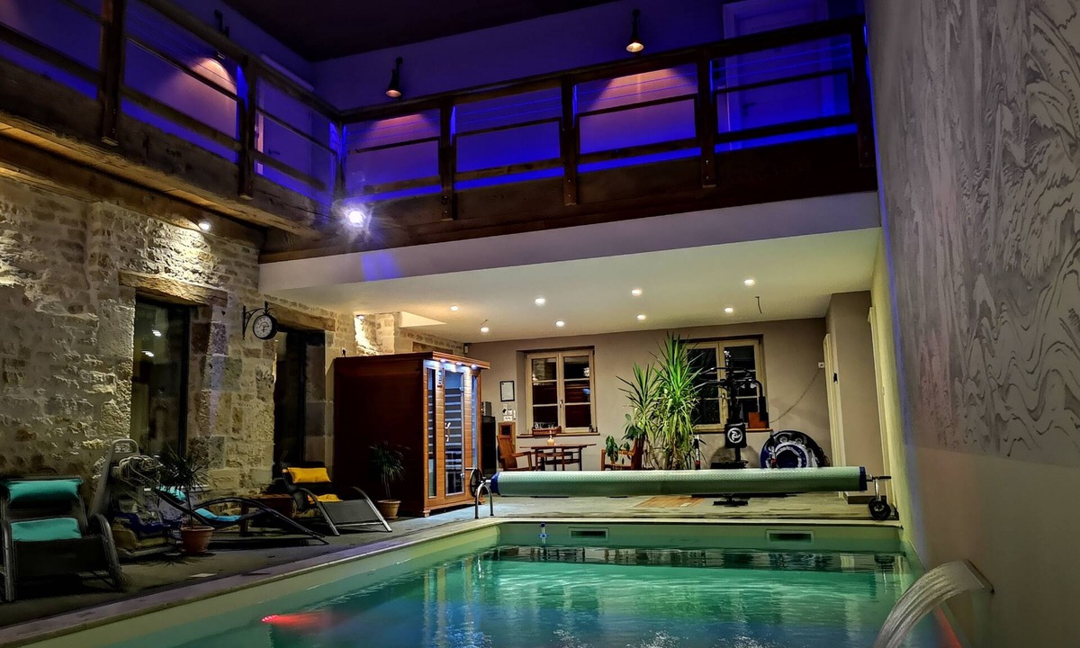 Bremondans House | Le Relais des Deux Tours