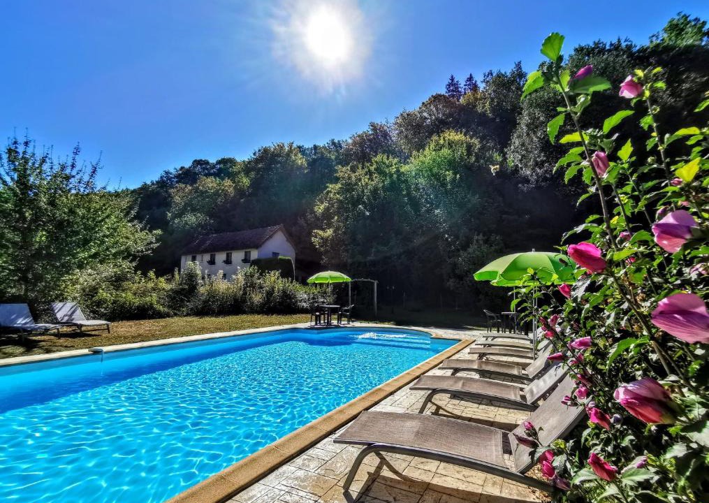 Les Eyzies House | Le Relais des Roches