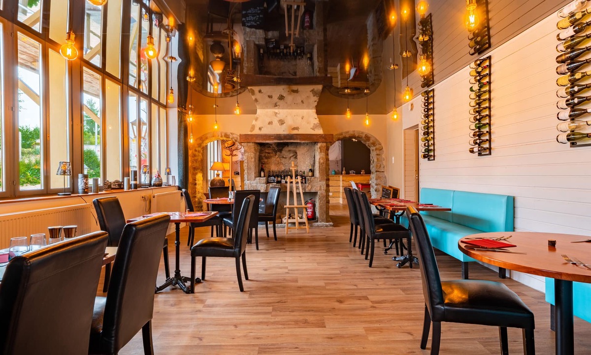 Planchez Hotel | Le Relais des Lacs