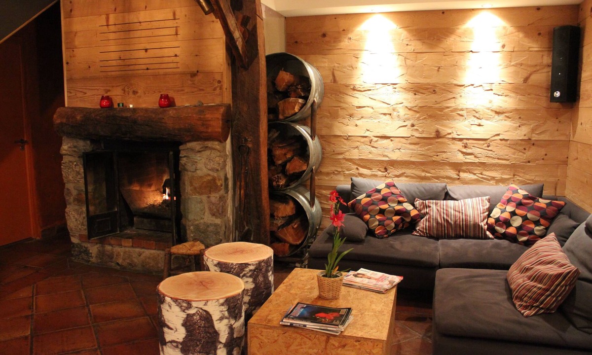 Belvedere House | Le Relais Des Merveilles