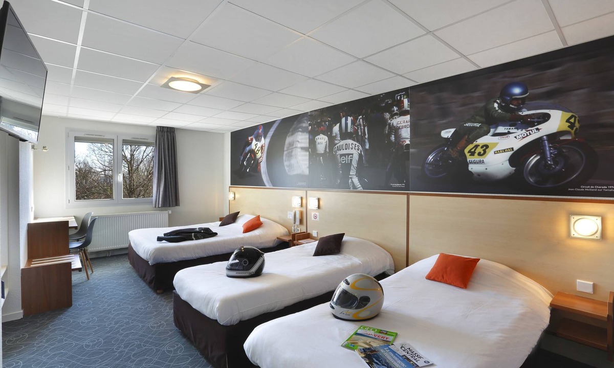 Orcines Hotel | Le Relais des Puys