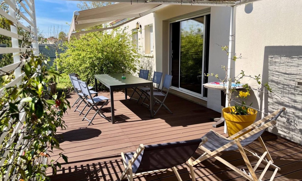 La Seguiniere Apartment | Le Relais du 49 - Gîte