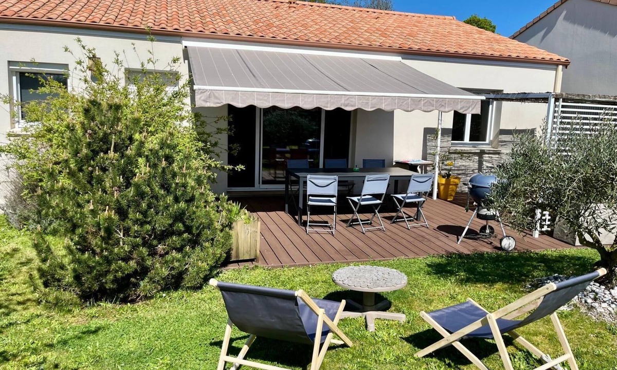 La Seguiniere House | Le Relais du 49 - Gîte