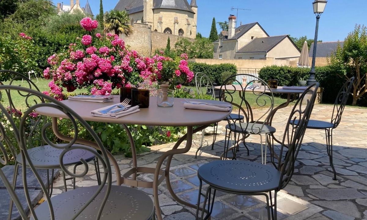 Montreuil-Bellay Hotel | Le Relais du Bellay
