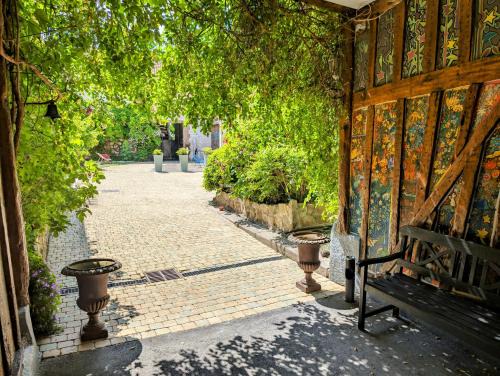 Saint-Riquier Bed & Breakfast | Le Relais du Beffroi & SPA