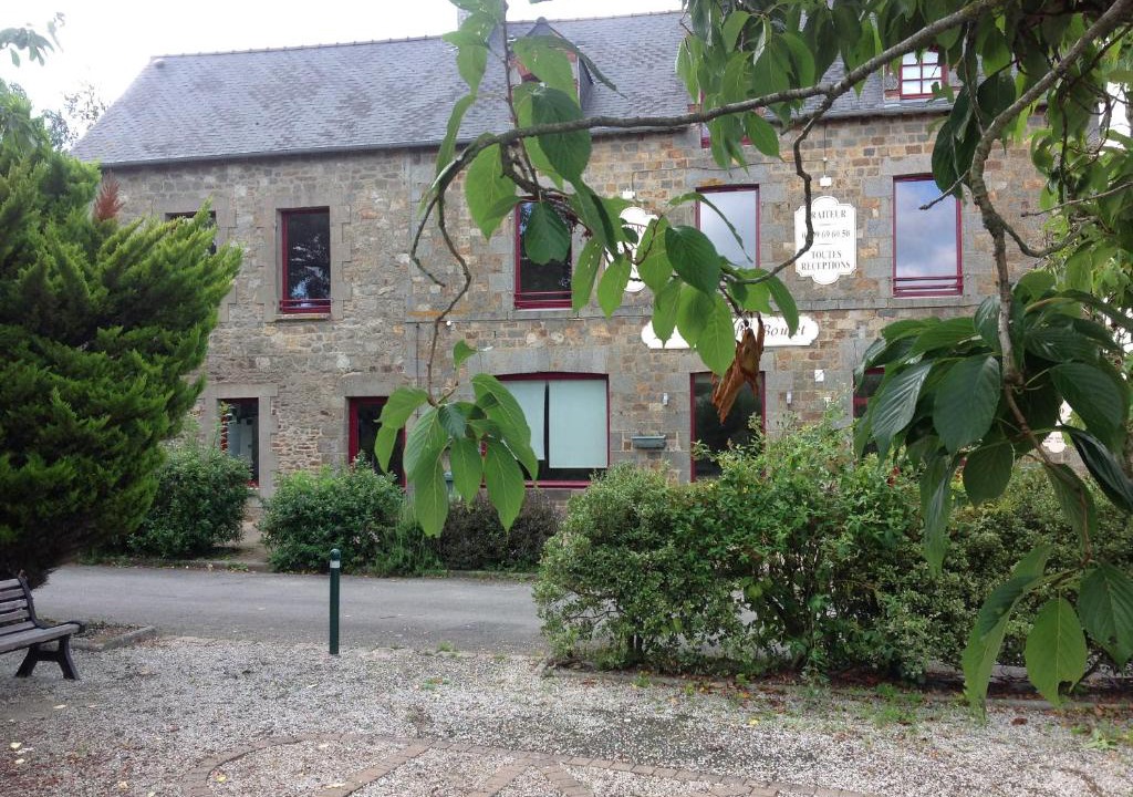 Feins House | le relais du boulet