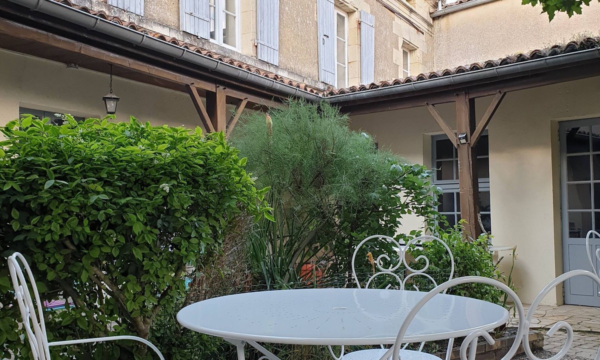 Oiron House | Le Relais du Château