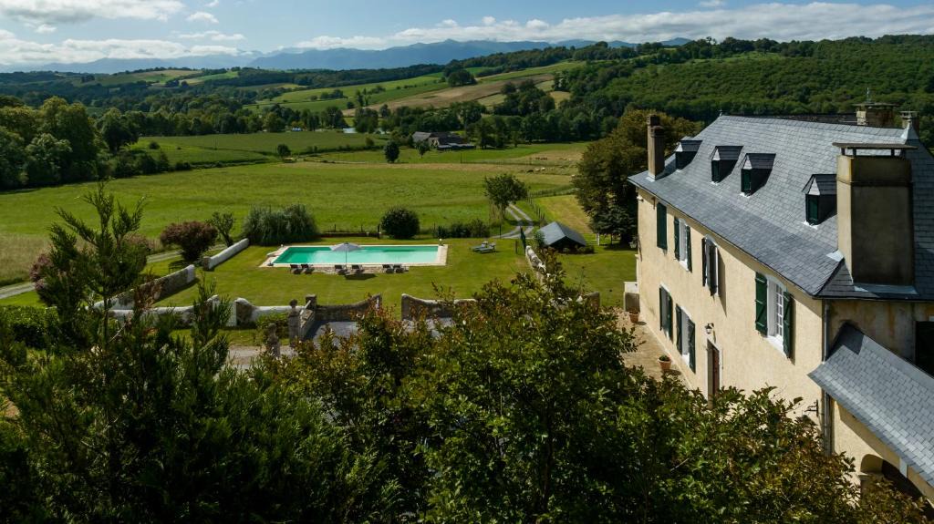 Goes House | Le Relais du Faget