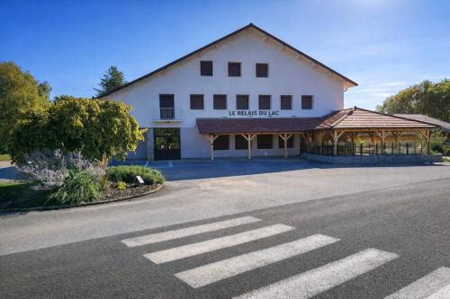 Maisod Bed & Breakfast | Le Relais du Lac