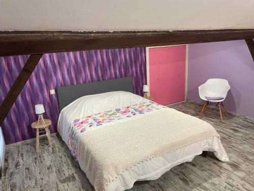 Norrois Bed & Breakfast | Le relais du lavoir