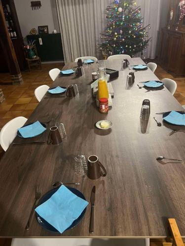 Norrois Bed & Breakfast | Le relais du lavoir