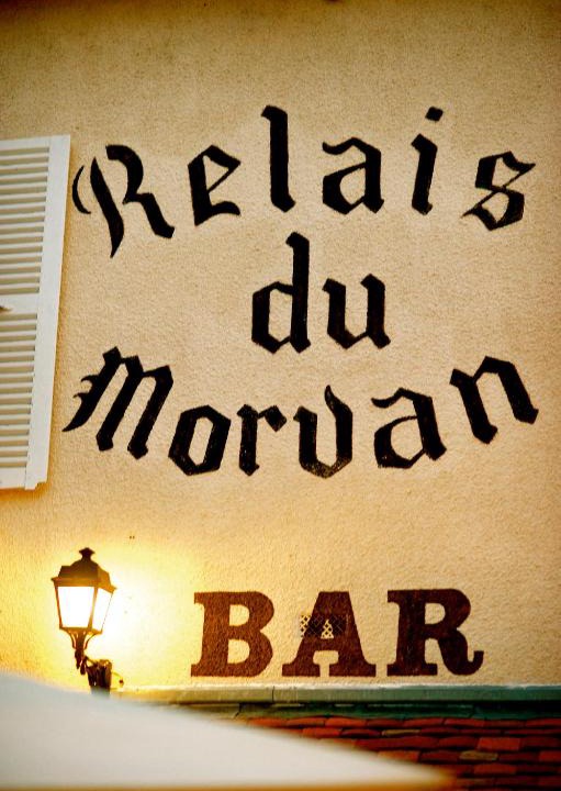 Vezelay Hotel | Le Relais du Morvan