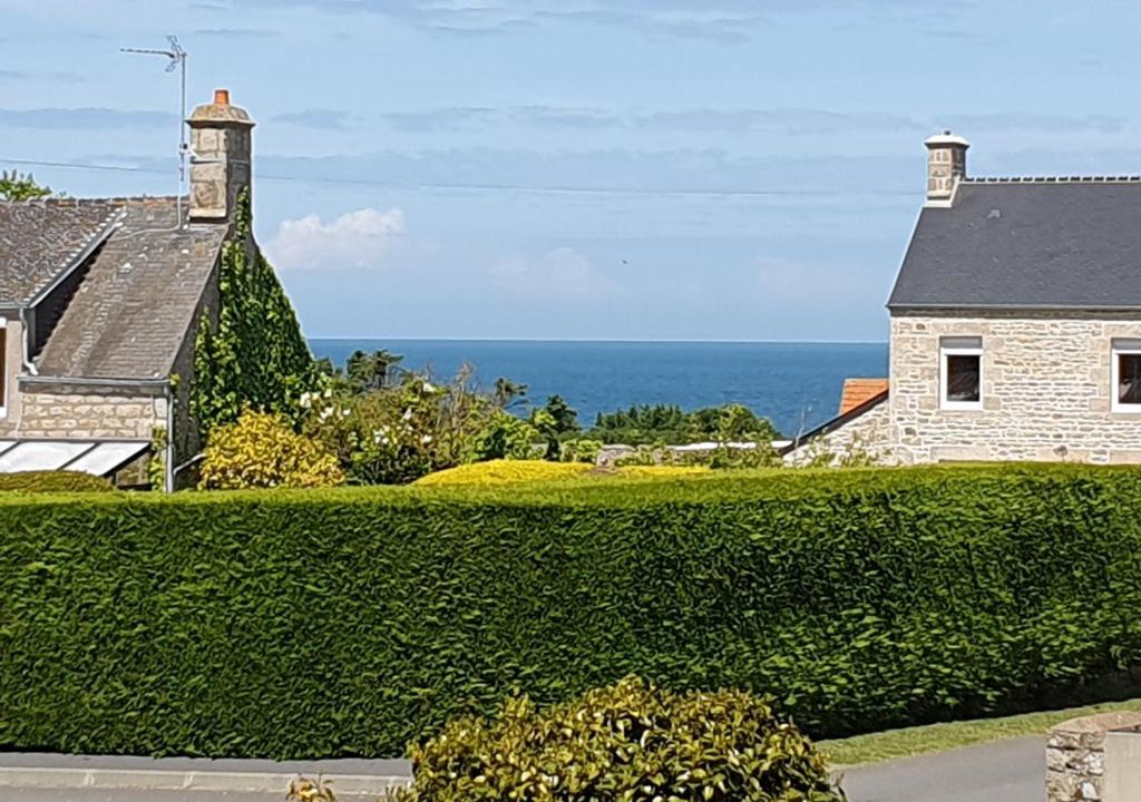 Gatteville-le-Phare House | Le relais du phare