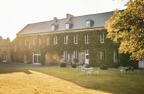 La Groise House | Le relais du toillon