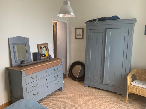 Arnage House | Le Relais