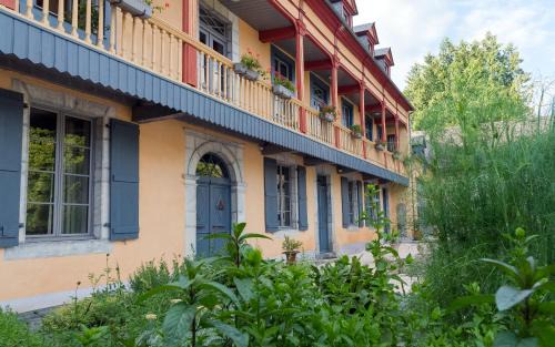 Pouzac Bed & Breakfast | Le Relais