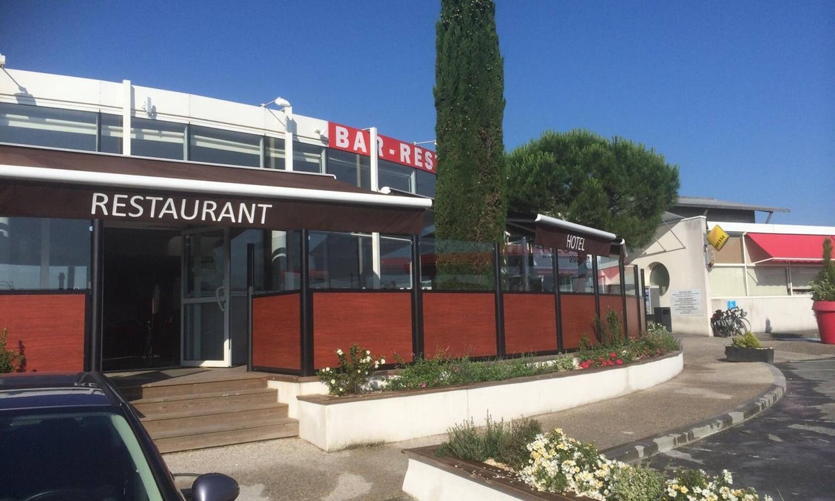 Barbezieux-Saint-Hilaire Hotel | Le Relais de Barbezieux